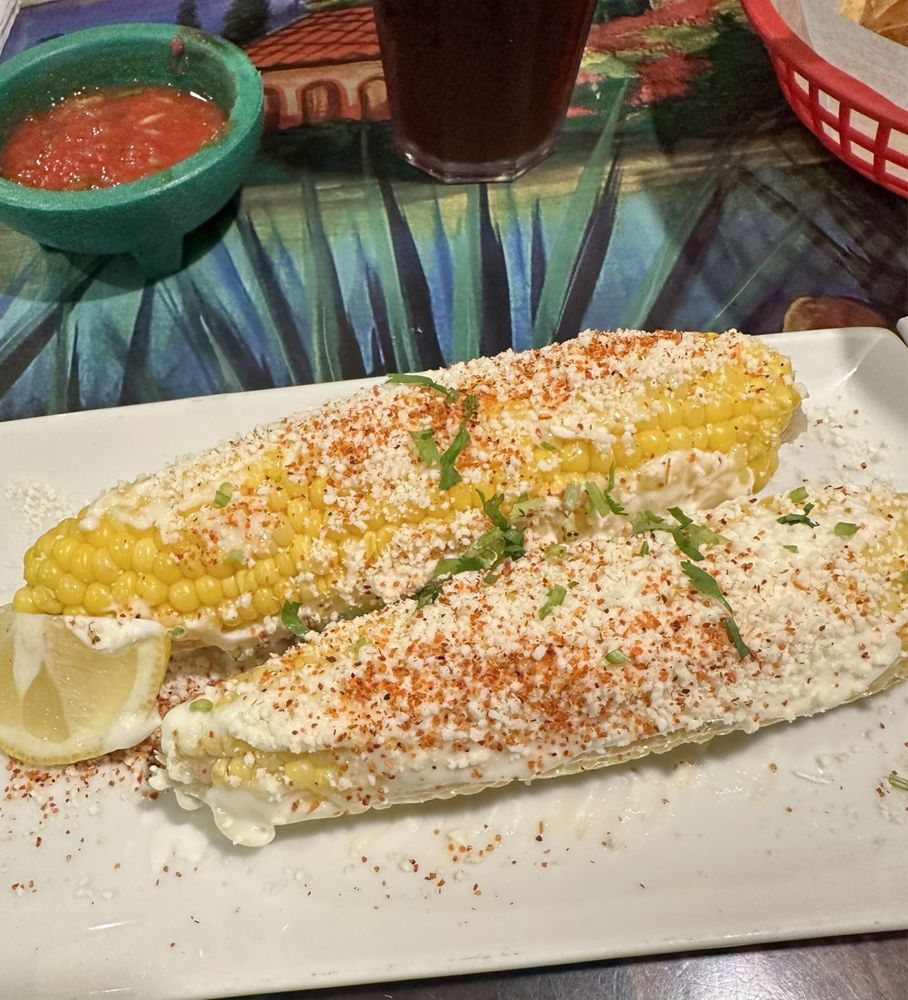 Sol Azteca Mexican Bar & Grill