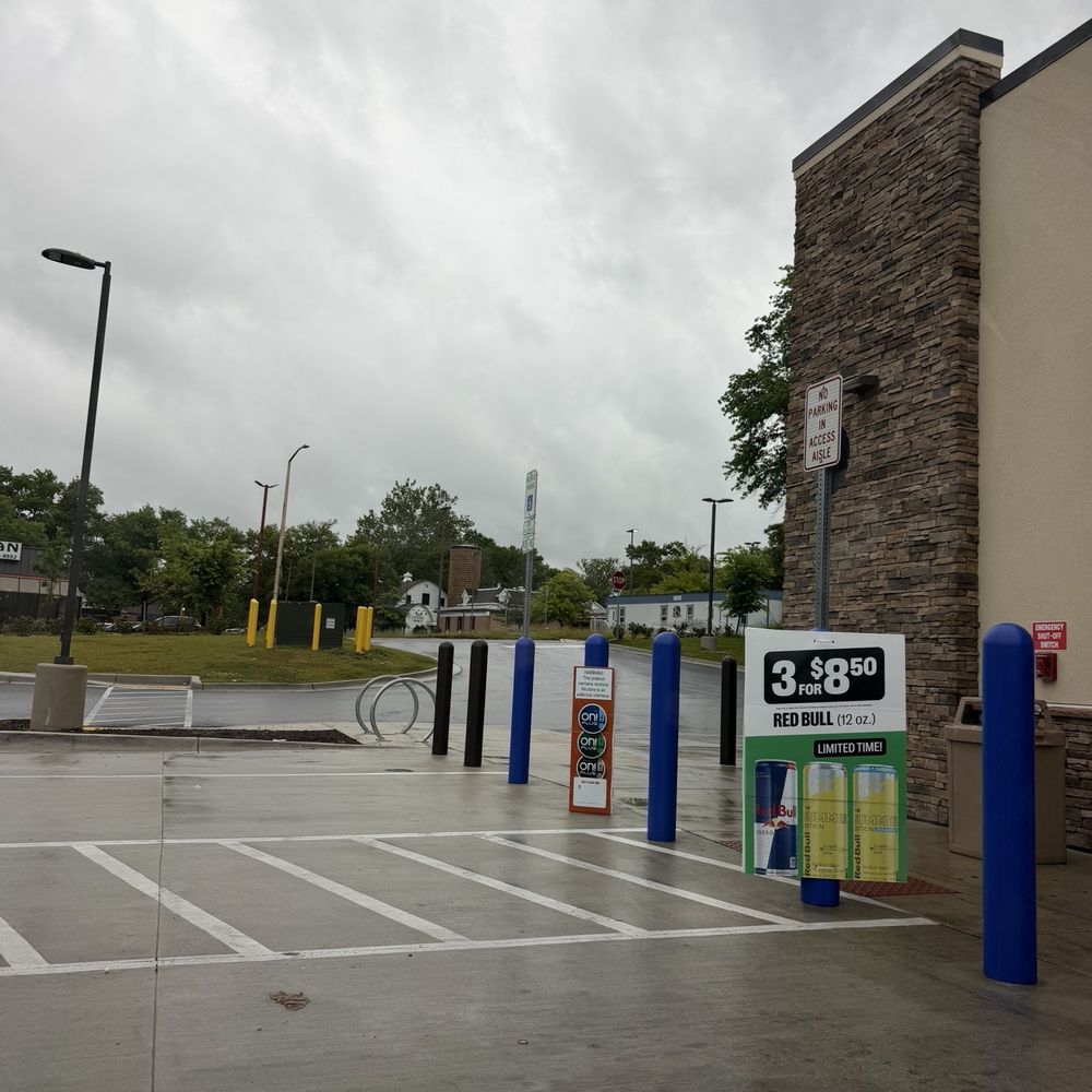 7-Eleven - Gas Stations Near Me - Columbia, Maryland