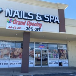 Grand Opening Discounts