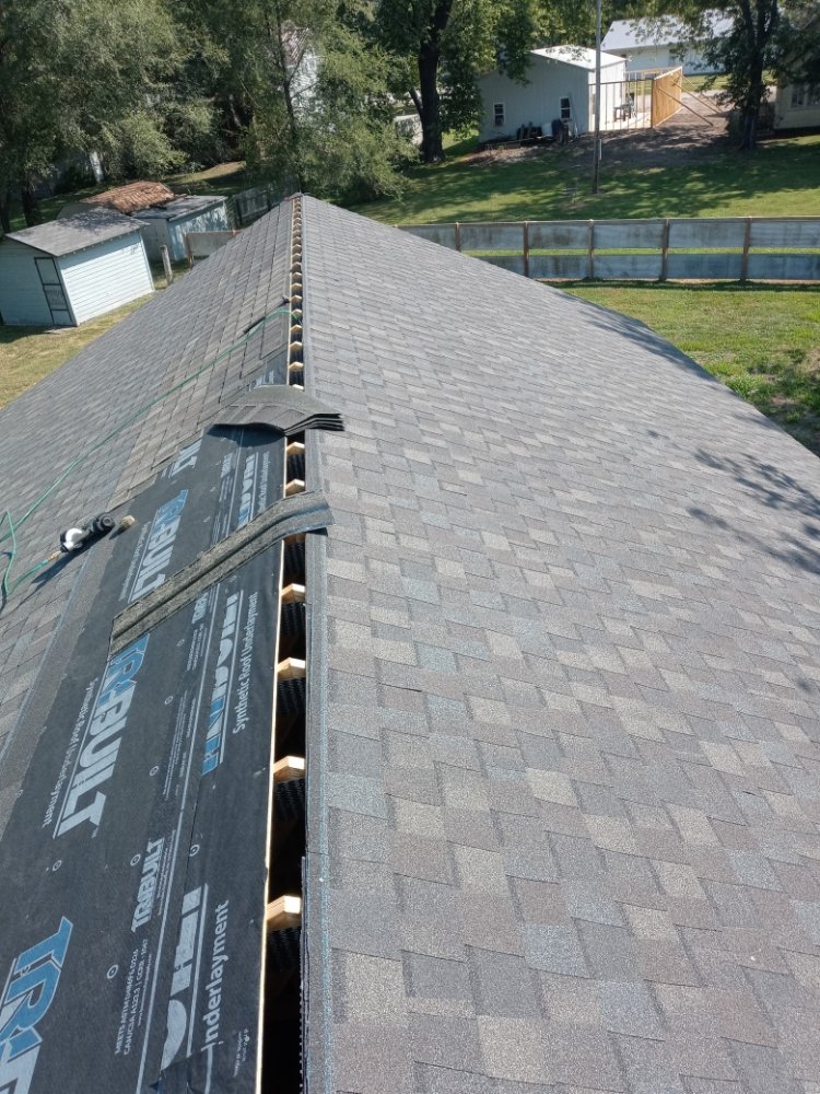 Slide of Alpha Dog Construction