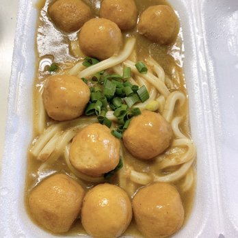 Bo’s Kitchen - Curry Fishball - Chicken Wings Near Me - Honolulu, Hawaii Bo’s Kitchen - Curry Fishball - Chicken Wings Near Me - Honolulu, Hawaii