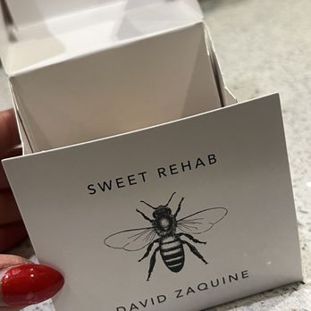 Sweet Rehab - Coffee & Tea Near Me - New York, New York Sweet Rehab - Coffee & Tea Near Me - New York, New York