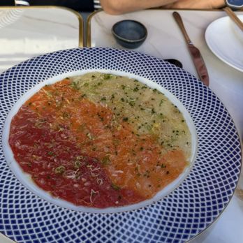 Catch NYC - crudo - Asian Fusion Near Me - New York, New York Catch NYC - crudo - Asian Fusion Near Me - New York, New York