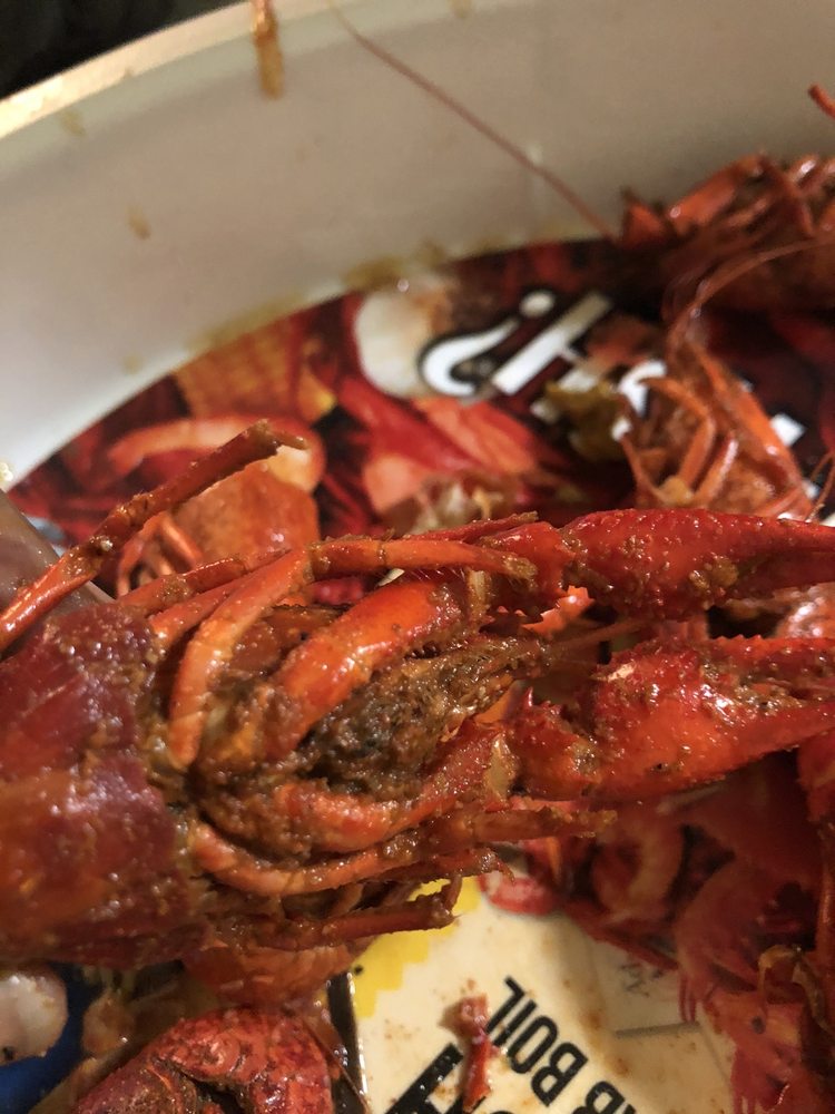 PARISH CRAWFISH 15 Photos 5005 Main St, Zachary, Louisiana