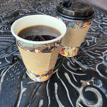 My Daily Treat - Coffee & Tea Near Me - Los Algodones, BCN My Daily Treat - Coffee & Tea Near Me - Los Algodones, BCN