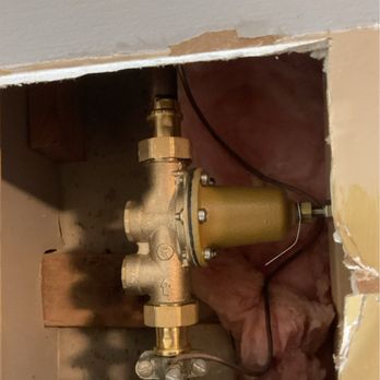 SR Plumbing - Plumbing Near Me