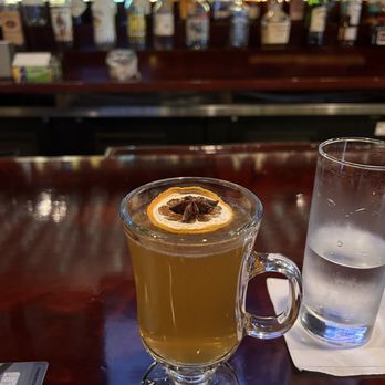 Daniel's Restaurant and Bar - A chilly evening calls for a Hot Toddy - Beer, Wine & Spirits Near Me - Conshohocken, Pennsylvania Daniel's Restaurant and Bar - A chilly evening calls for a Hot Toddy - Beer, Wine & Spirits Near Me - Conshohocken, Pennsylvania