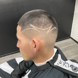 Slight design work by David