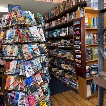 Artifact Books - Bookstores Near Me - Encinitas, California
