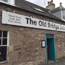 The Old Bridge Inn