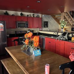 Eden Crest Cabin