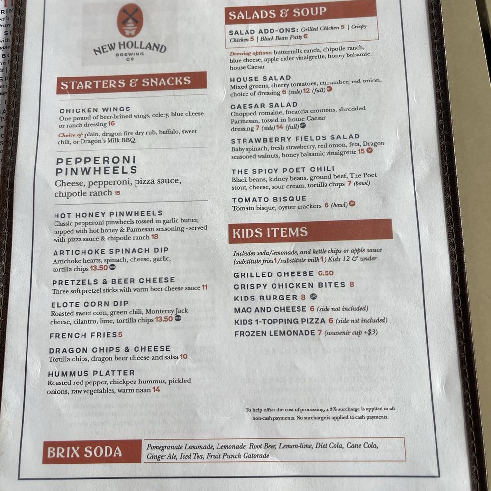 New Holland Brewing - Beer, Wine & Spirits Near Me - South Haven, Michigan New Holland Brewing - Beer, Wine & Spirits Near Me - South Haven, Michigan