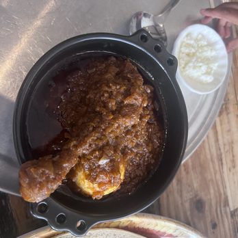 Lalibela Ethiopian Cuisine - Ethiopian Near Me - Redding, California