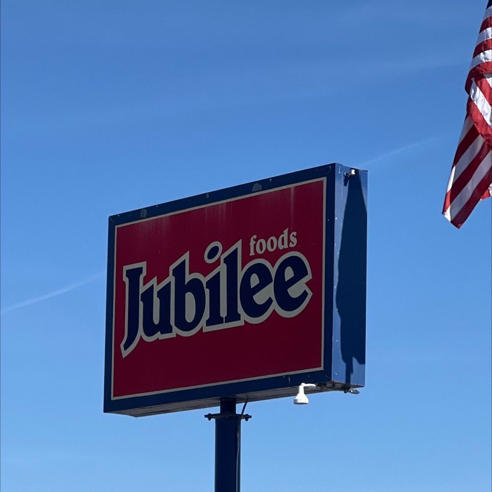 DELTA JUBILEE FOODS Updated September 2024 377 W Main St, Delta