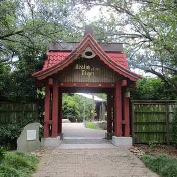 Baton Rouge Zoo - Zoos Near Me - Baton Rouge, Louisiana