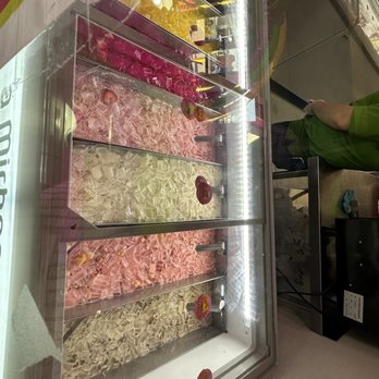 La Michoacana PLUS - Ice Cream & Frozen Yogurt Near Me - Tulsa, Oklahoma