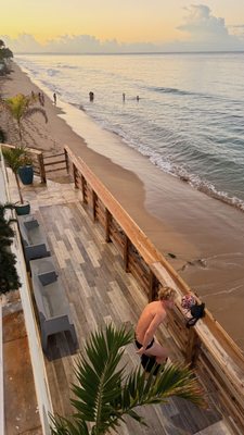 Villa Cofresí Hotel & Restaurant (Rincon de la Villa .Inc) by null