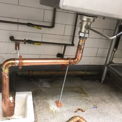 Barrington Plumbing and Heating