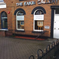 Eakin Gallery