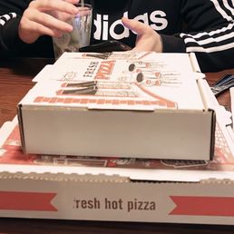 Take home boxes, so cute! Take home boxes, so cute!