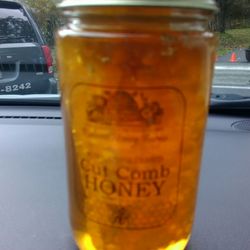 Rulison Honey Farms