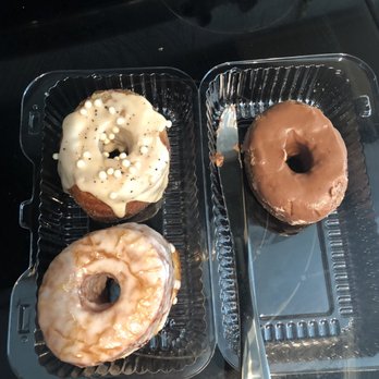 Five Daughters Bakery - Donuts Near Me - Atlanta, Georgia Five Daughters Bakery - Donuts Near Me - Atlanta, Georgia