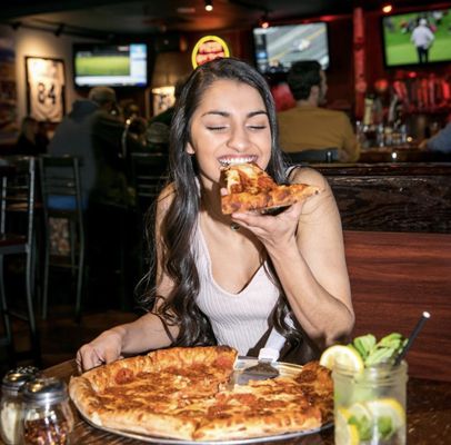 Shorebreak Pizza & Taphouse - Shore Drive by null