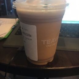 Nitro Cold Brew Coffee Nitro Cold Brew Coffee