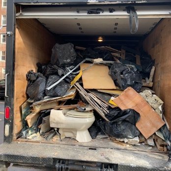 EZ Junk Removal - Junk Removal & Hauling Near Me