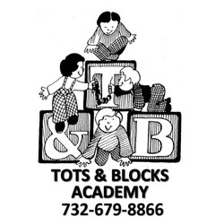 Tots & Blocks Academy