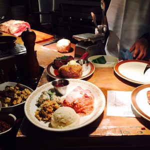 Chuck’s Cellar on Yelp