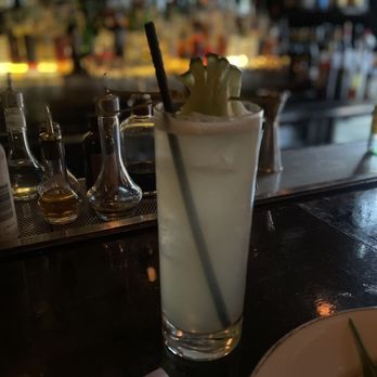 Bowen House - Cocktail Bars Near Me - Dallas, Texas