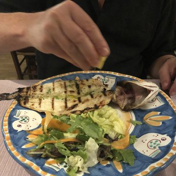 Locanda del Cerriglio - Napoletana Near Me - Naples, NA