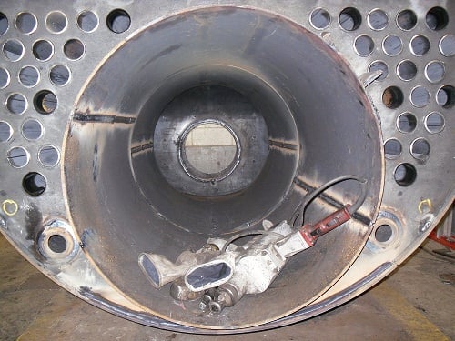 Slide of Skyline Plumbing and Heating