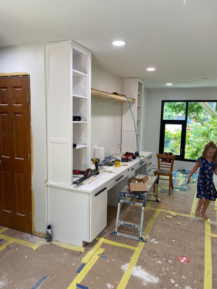 Slide of Torres Builders