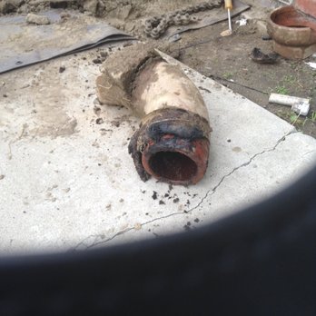 CJ's Plumbing N Rooter - Plumbing Near Me - Whittier, California