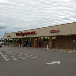 Walgreens