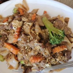 Thai E-San