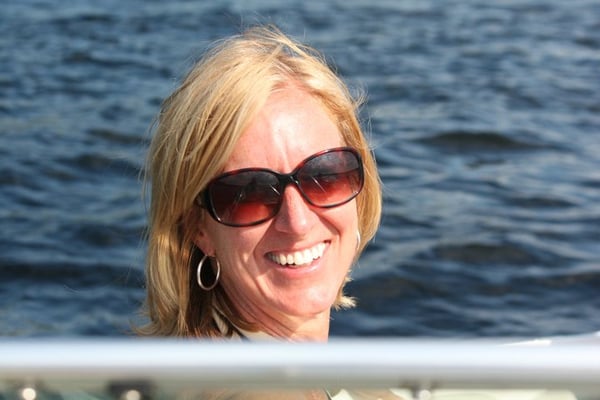 Barbara Marzoli Realty Group of Keller Williams Coastal Realty