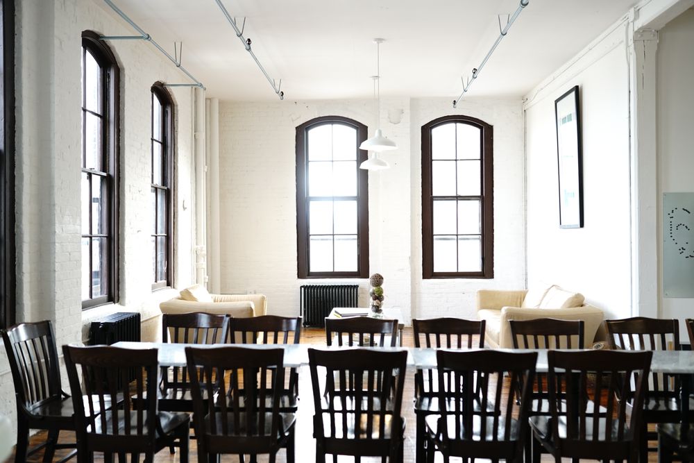 Casa Studio 60 - wedding in Newark, NJ