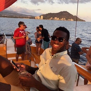 Na Hoku 3 - What a time... - Boating Near Me - Honolulu, Hawaii Na Hoku 3 - What a time... - Boating Near Me - Honolulu, Hawaii
