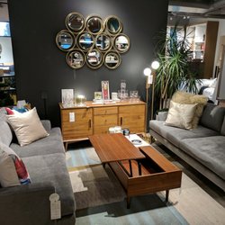 west elm - Interior