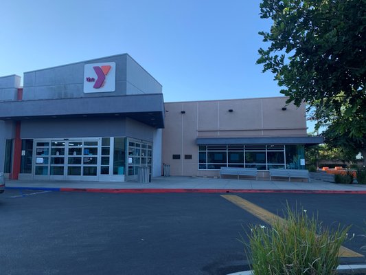 Torrance-South Bay YMCA by null