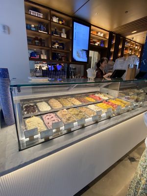Eataly Caffè - Hudson Yards by null