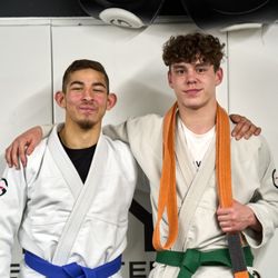 Glory Martial Arts Center