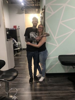 Ember Body Piercing by null