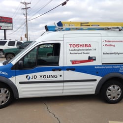JD Young Technologies
