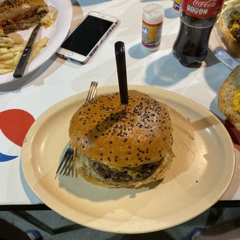 Monstruo Burger - Burger - Burgers Near Me - Mazatlán, SIN Monstruo Burger - Burger - Burgers Near Me - Mazatlán, SIN
