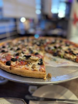 Roma's Italian Bistro by null