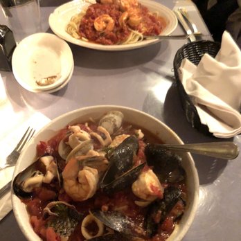 Edo's Squid - Italian Near Me - Richmond, Virginia